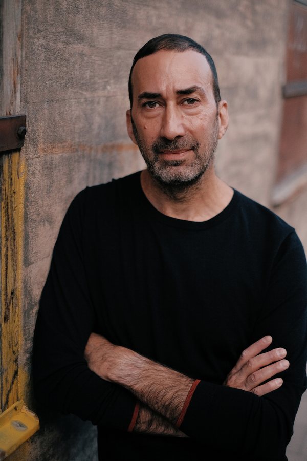 Jordan Nasser